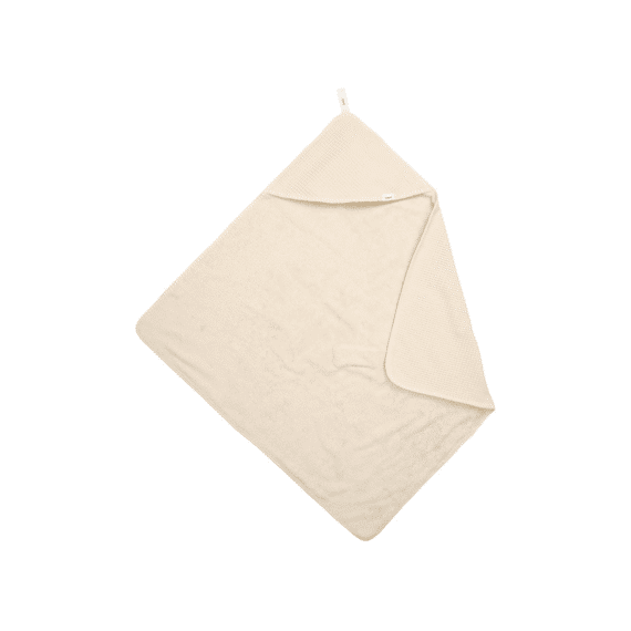 Koeka Omslagdoek Teddy Malaga Warm White