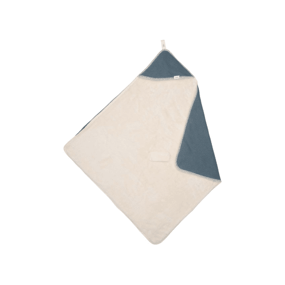 Koeka Omslagdoek Teddy Malaga Bluestone