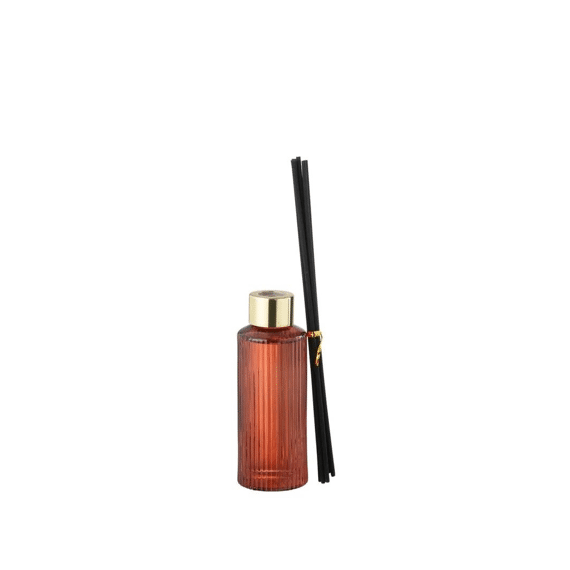 Geurolie Olive&frank 5x5x12,5cm