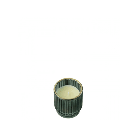 Geurkaars Cedar Breez  19u 7x7x7,8cm