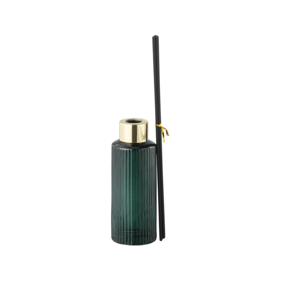 Geurolie Cedar Breeze  S 5x5x12,5cm