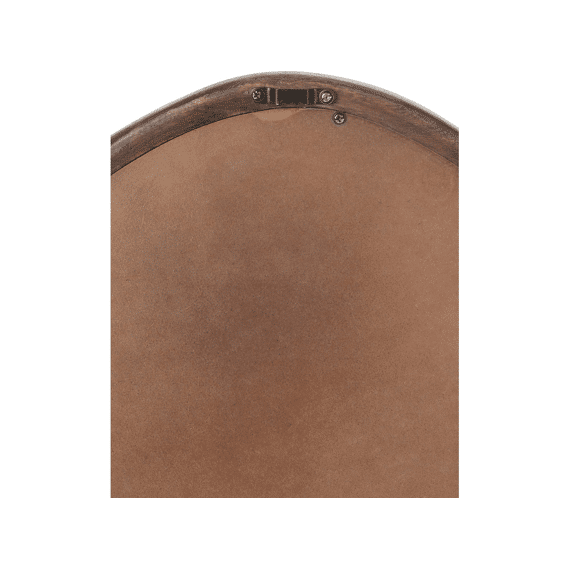 Spiegel Whisp Hout/mdf Bruin S 40x2,5x39cm