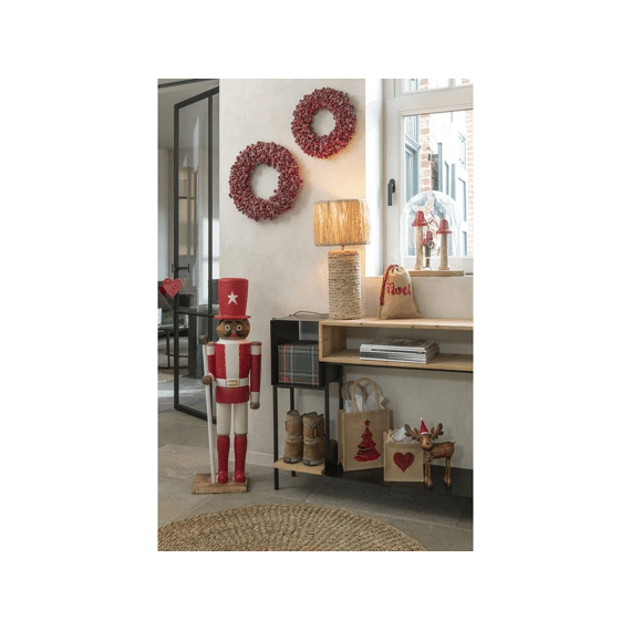 Eland Winterkleren Poly Mix S 21x18x48cm