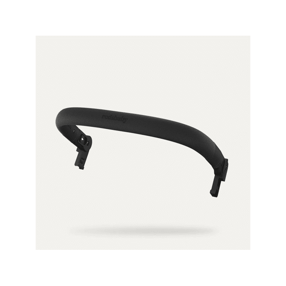 Redsbaby Skip3 Bumperbar Black