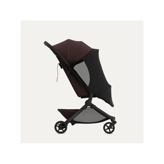 Redsbaby Skip3 Sunshade Black