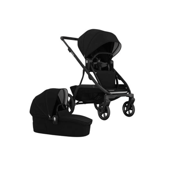 Redsbaby Nuvo Wandelwagen Platinum