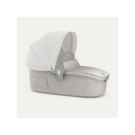 Redsbaby Nuvo Duo Draagmand Bekleding Pebble