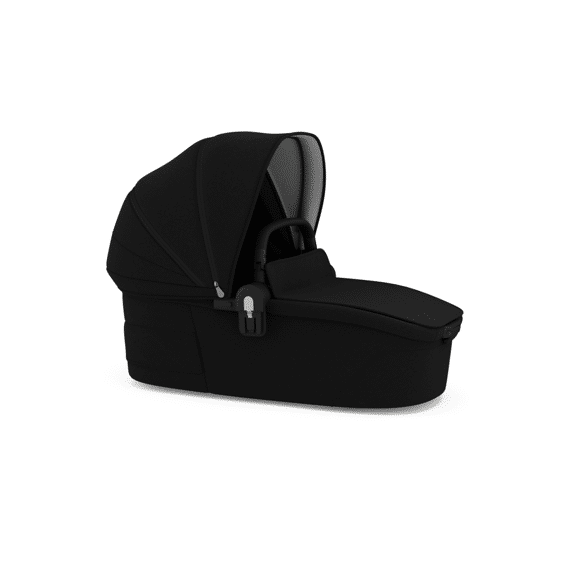 Redsbaby Nuvo Duo Draagmand Bekleding Platinum