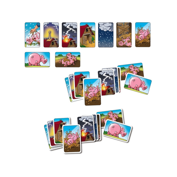 Moddervarkens Spel