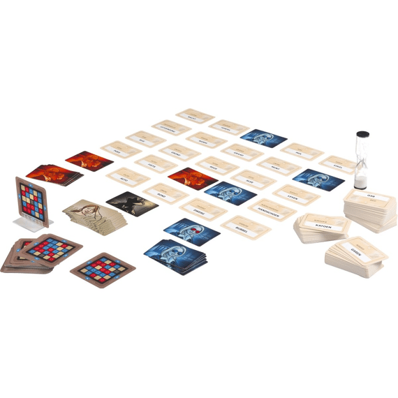 Codenames Spel