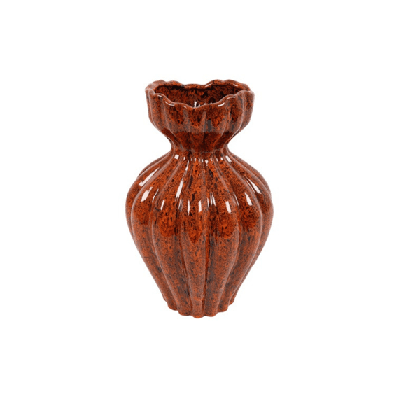 Vaas Ro Maram M Oranje L21b21h35cm