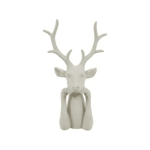 Hert Zen L Crème L25,5b15h41cm