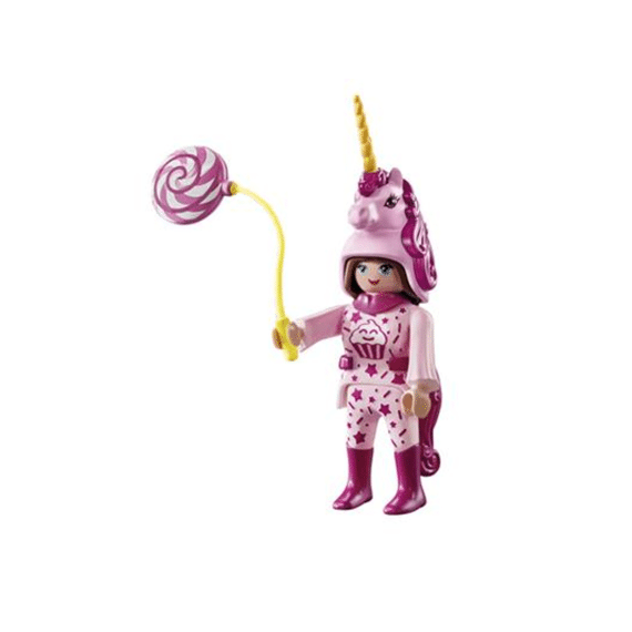 Playmobil 71583 Zoete Eenhoorn