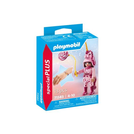 Playmobil 71583 Zoete Eenhoorn