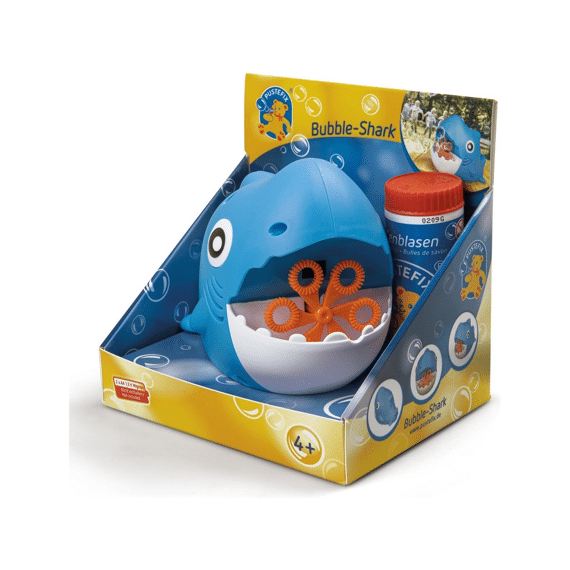 Carrera Mini Bubble Machine Shark