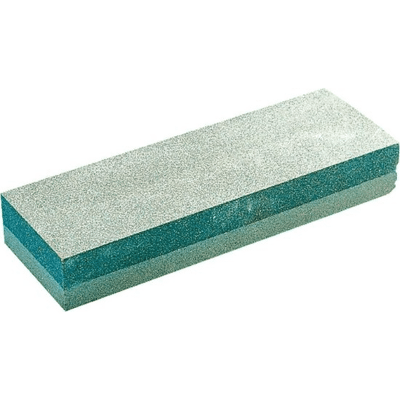 KWB Wetsteen Dubbelzijdig Grof & Fijn 150mm