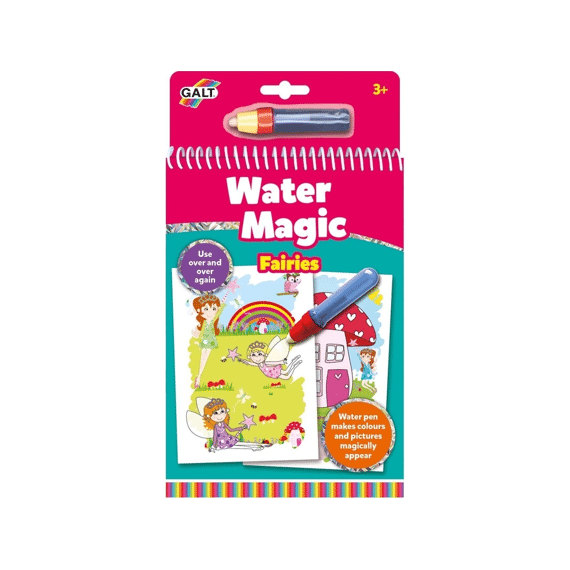 Galt Water Magic Fairy Friends