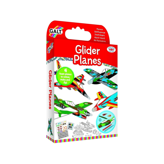 Galt Activity Pack Glider Planes