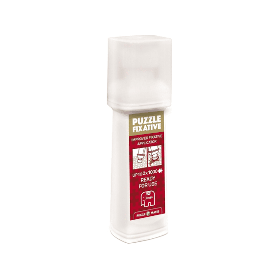 Jumbo Puzzellijm Fixative