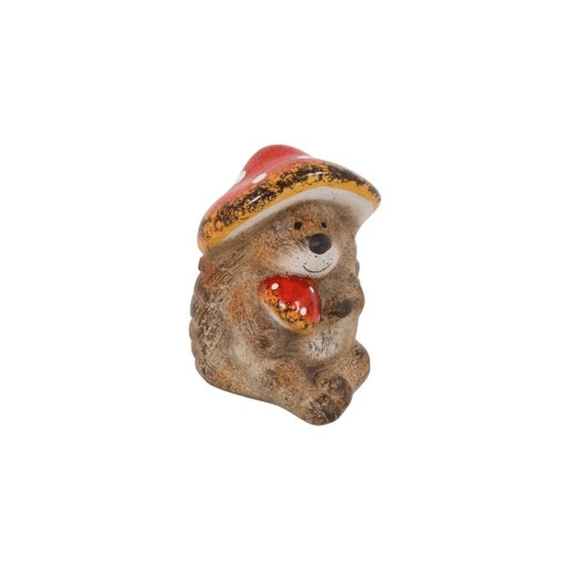 Egel Luc S Bruin L6b6h8.5cm