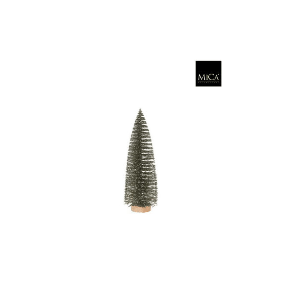 Boom Groen - H32xd10cm