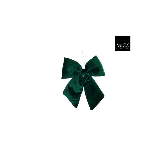 Strik Groen - L5xb20xh23cm