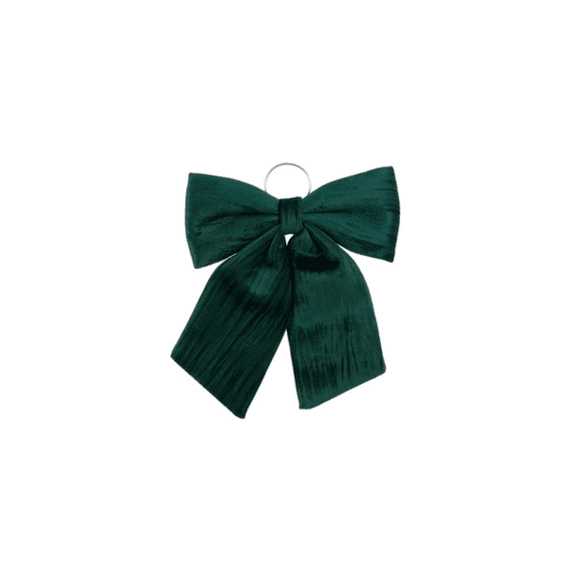 Strik Donkergroen - L32xb40xh3cm