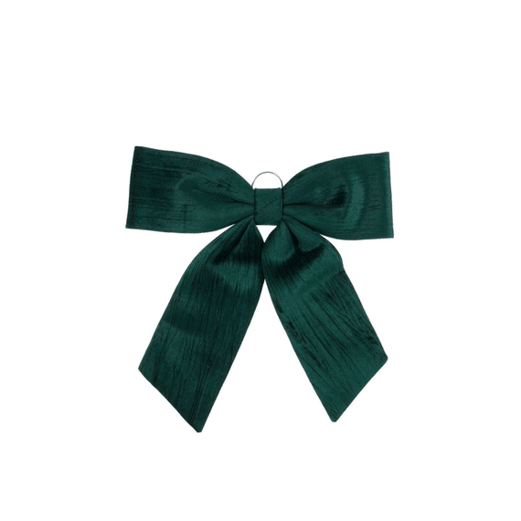 Strik Donkergroen - L57xb63xh3cm