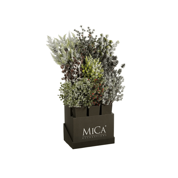 Sneeuw Stelen Assortiment Prijs Per Stuk