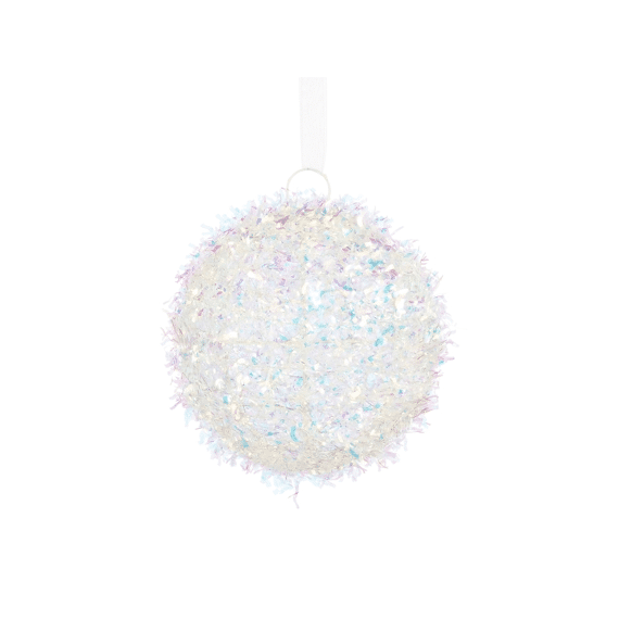 Bal Onbreekbaar Iriserend - D15cm