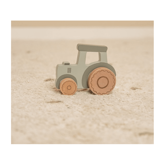 Little Dutch Tractor Fsc Little Farm