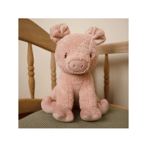 Little Dutch Knuffel Varken 25cm