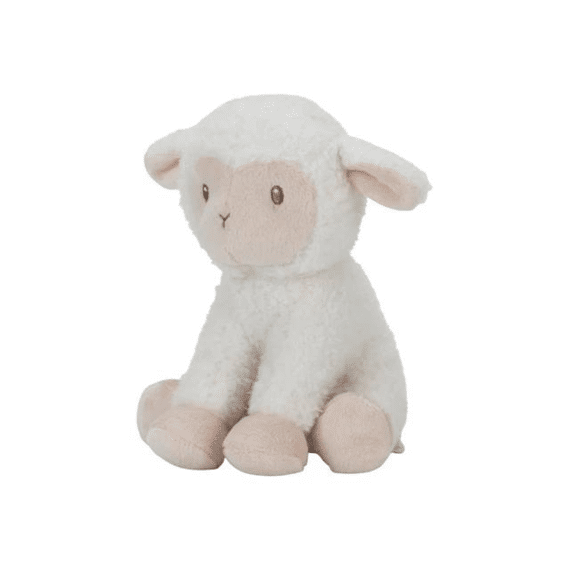 Little Dutch Knuffel Schaap 25cm Little Farm
