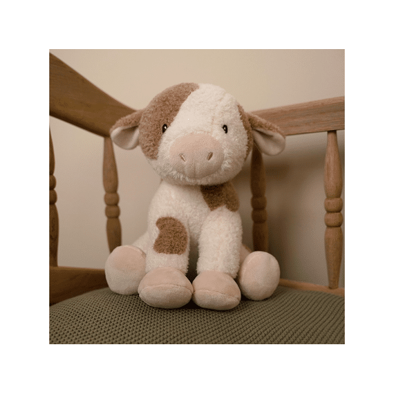 Little Dutch Knuffel Koe 25cm