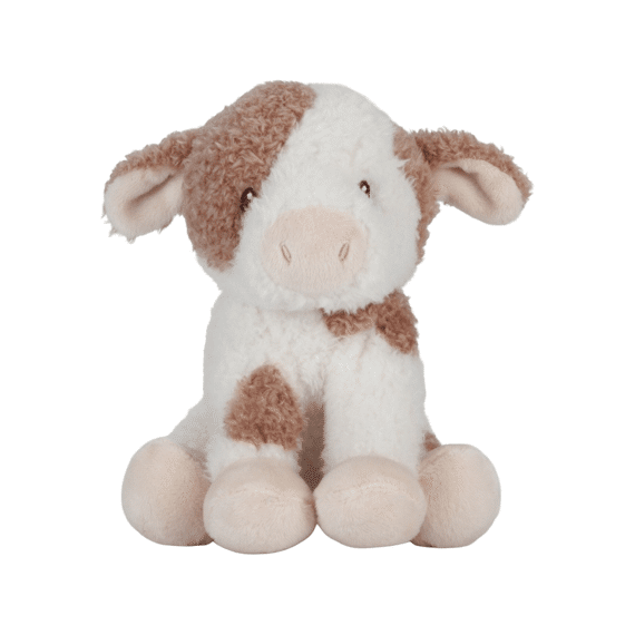 Little Dutch Knuffel Koe 25cm