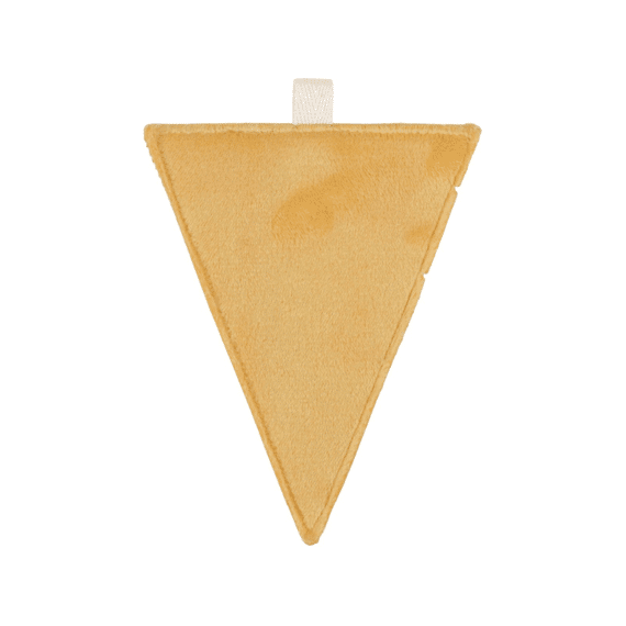 Little Dutch Vlag Oker