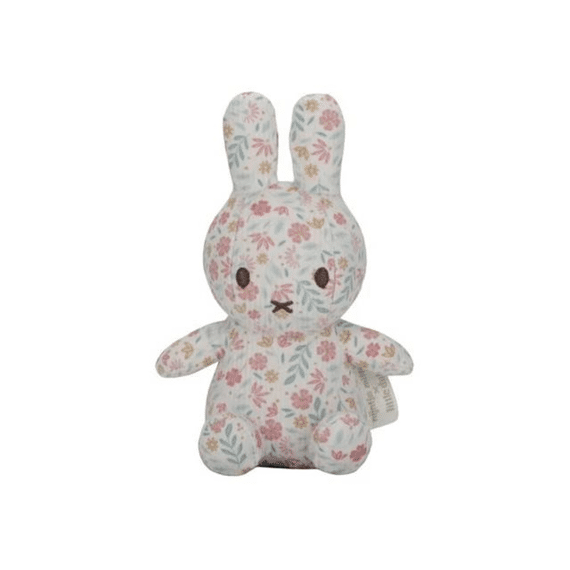 Nijntje Knuffel Aop 15cm Lucky Blossom