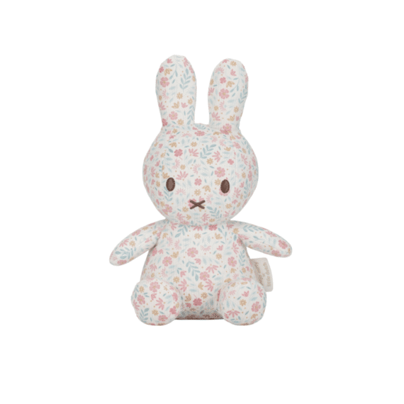 Nijntje Knuffel Aop 20cm Lucky Blossom