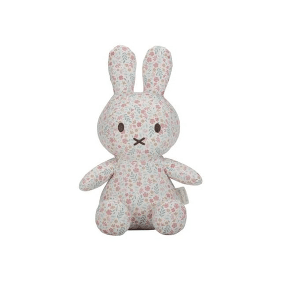 Nijntje Knuffel Aop 30cm Lucky Blossom