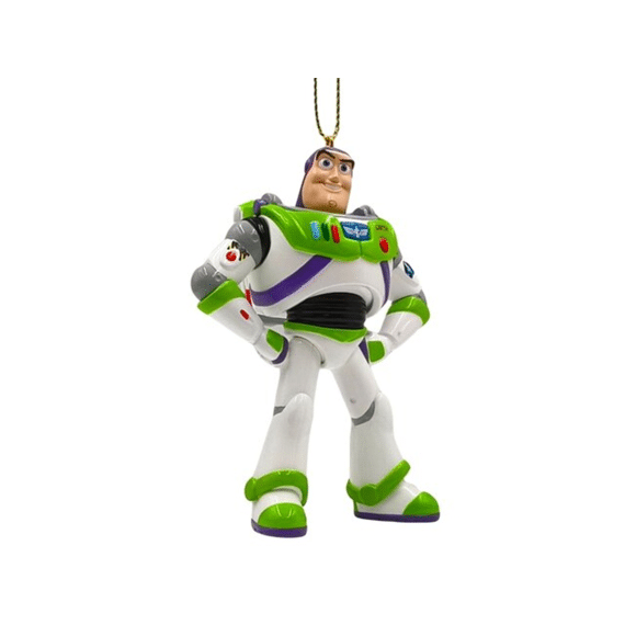 3d Ornament Buzz Lightyear