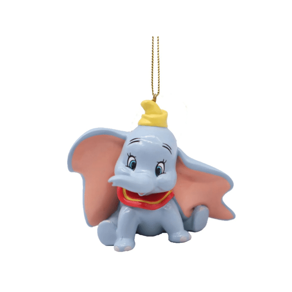 3d Ornament Dumbo