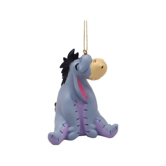 3d Ornament Eeyore Ear