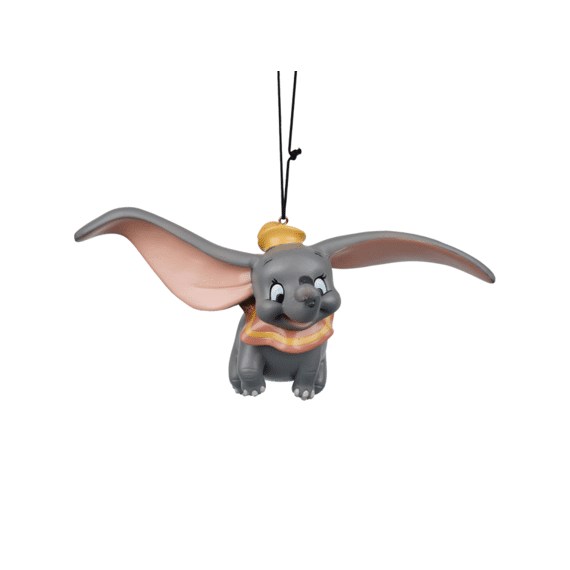 3d Ornament Dumbo