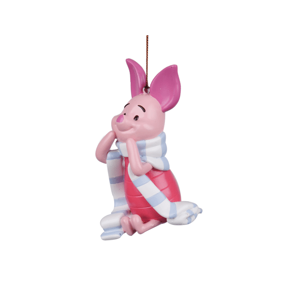 3d Ornament Piglet