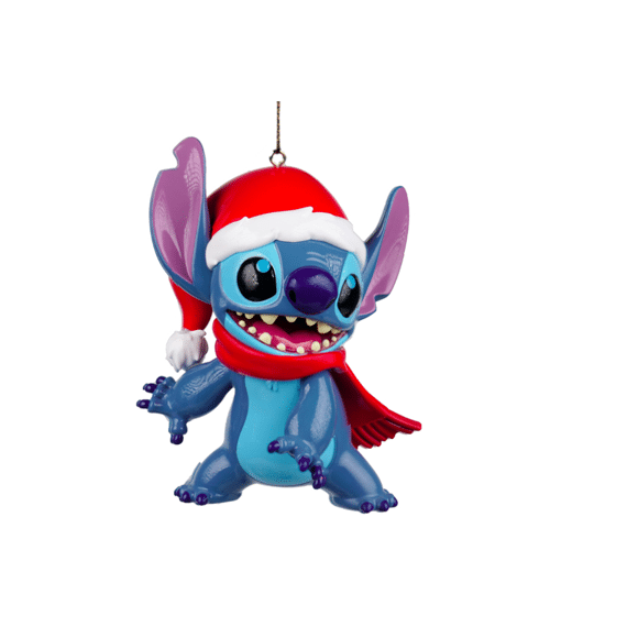 3d Ornament Stitch