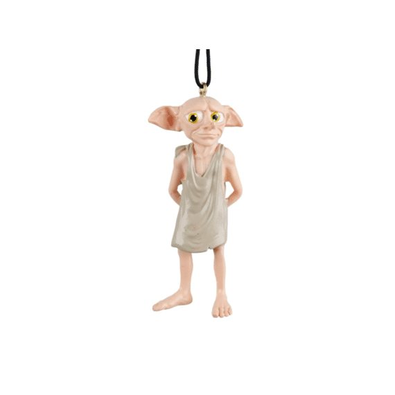 3d Ornament Dobby