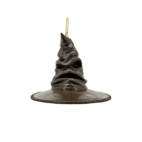 3d Ornament Sorting Hat