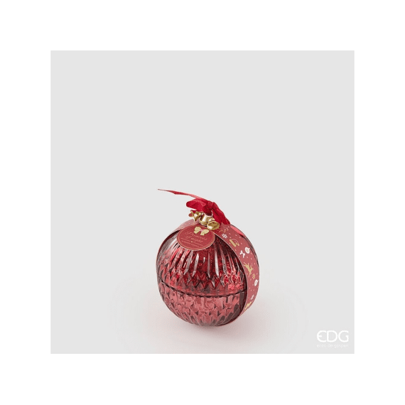 Geurkaars Sfera D8cm Princess Of The Night