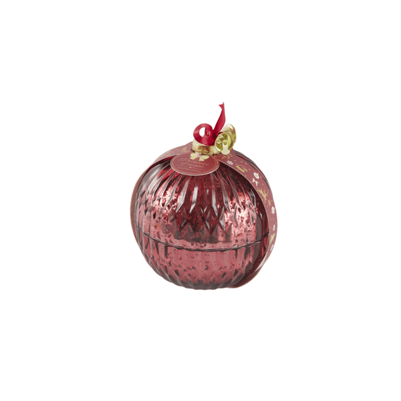 Geurkaars Sfera D11cm Princess Of The Night