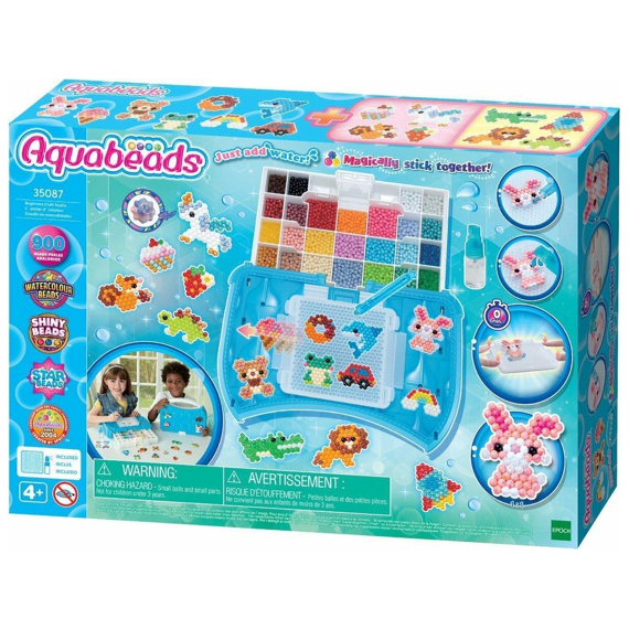 Aquabeads Koffer